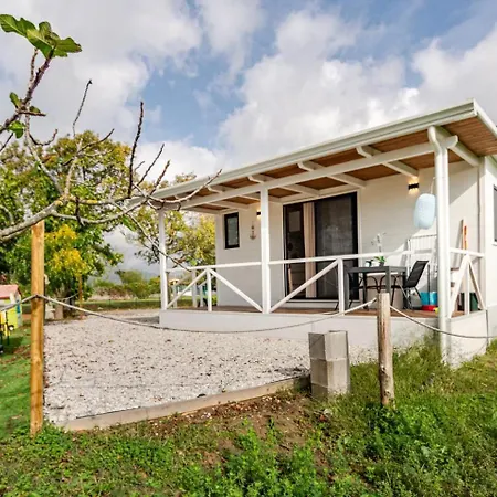 Minicasa La Barca Ascea