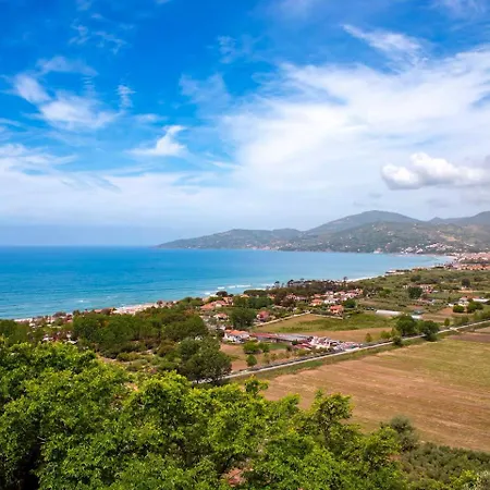 Minicasa La Barca Camping