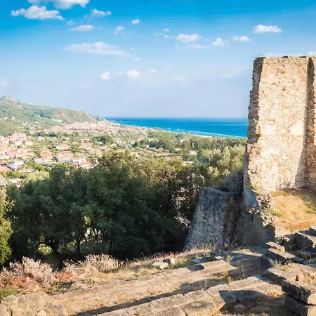 Minicasa La Barca Camping