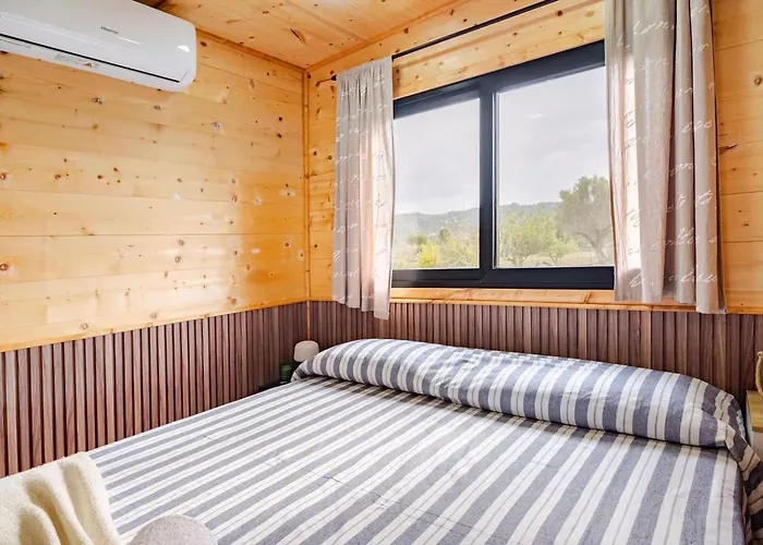 Kemp Minicasa La Barca Ascea