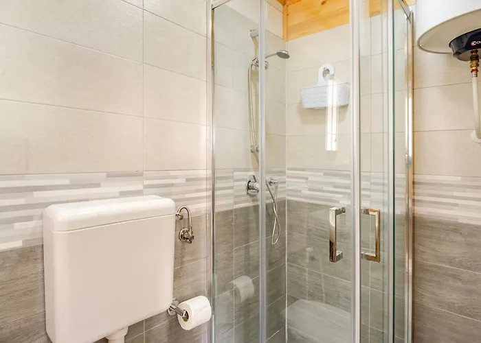 Minicasa La Barca Campsite Ascea