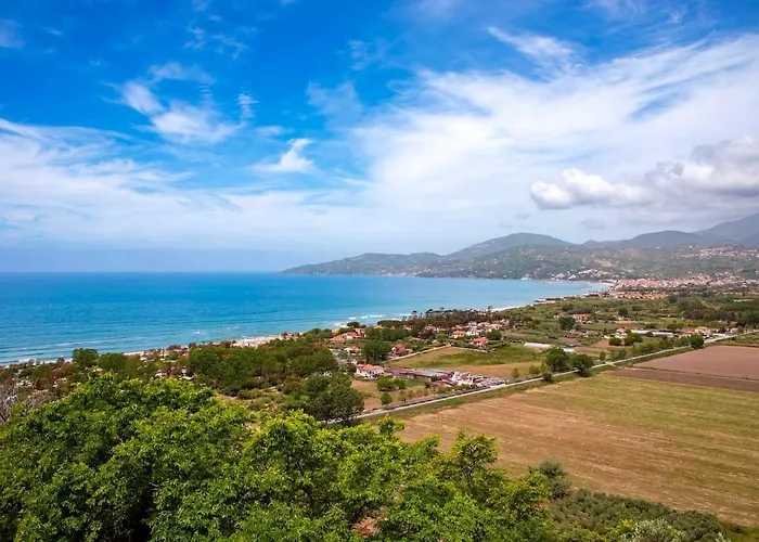 Minicasa La Barca Κάμπινγκ