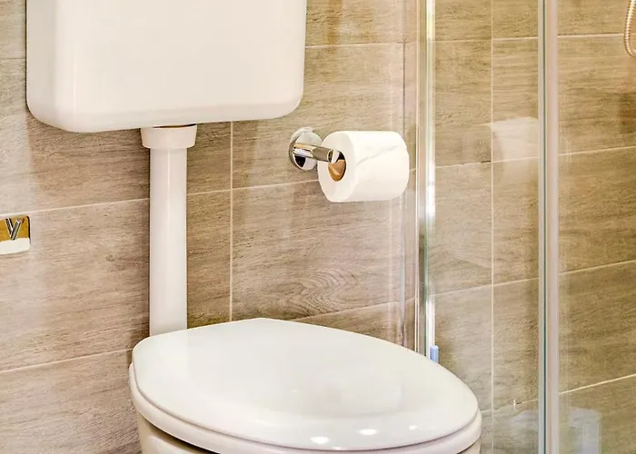 Minicasa La Barca * Ascea