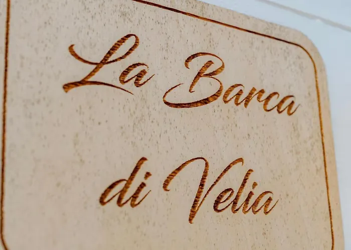 Κάμπινγκ Minicasa La Barca