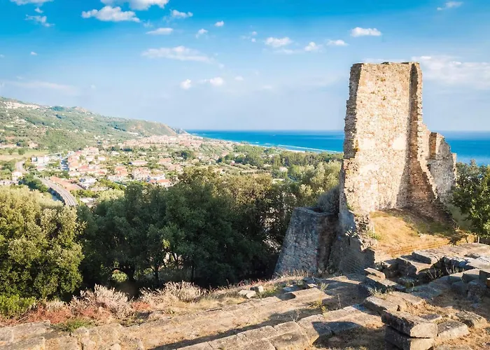 Minicasa La Barca Κάμπινγκ